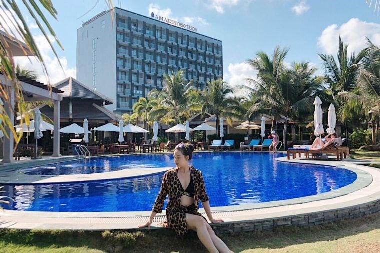 Amarin Resort Phú Quốc